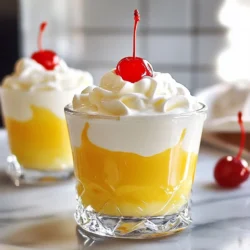 To create the perfect Amaretto Eggnog Cocktail, you will need: - 2 cups whole milk - 1 cup heavy whipping cream - 3/4 cup granulated sugar - 4 large eggs - 1 cup non-alcoholic amaretto-flavored syrup - 1 teaspoon pure vanilla extract - 1/2 teaspoon freshly grated nutmeg - 1/2 teaspoon ground cinnamon - Whipped cream for a luscious topping - Maraschino cherries for a delightful garnish Each ingredient plays a role in making your eggnog rich and creamy. The combination of milk and cream gives it a smooth texture. Sugar adds sweetness, while eggs provide a lovely body. The amaretto syrup brings a unique flavor that sets this drink apart. You can adjust some ingredients based on what you have. For example: - Use almond milk instead of whole milk for a dairy-free option. - If you want a lighter version, swap heavy cream for half-and-half. - You can replace granulated sugar with maple syrup or honey for a natural sweetener. These substitutions can slightly change the flavor and texture, but they will still keep your eggnog delicious. Garnishes can elevate your drink&rsquo;s presentation. Here are some fun ideas: - Top with a generous dollop of whipped cream for added luxury. - Add a sprinkle of ground nutmeg or cinnamon on top for extra flavor. - A maraschino cherry adds a bright pop of color and sweetness. Feel free to get creative! Each garnish can add a personal touch to your festive drink. {{ingredient_image_2}} To make this Amaretto Eggnog, start by gathering your ingredients. You will need: - 2 cups whole milk - 1 cup heavy whipping cream - 3/4 cup granulated sugar - 4 large eggs - 1 cup non-alcoholic amaretto-flavored syrup - 1 teaspoon pure vanilla extract - 1/2 teaspoon freshly grated nutmeg - 1/2 teaspoon ground cinnamon - Whipped cream - Maraschino cherries First, whisk the eggs and sugar together in a bowl. This should take about 2-3 minutes. Next, warm the milk, cream, and amaretto syrup in a saucepan until steaming. Avoid boiling it. Then, you will mix the hot milk into the eggs while whisking. This step is very important. One key technique is tempering the eggs. This means adding hot liquid to eggs slowly. This keeps the eggs from cooking too fast. If you pour in the hot liquid too quickly, you will get scrambled eggs. Whisk continuously while adding the milk mixture to the eggs. This will help create a smooth and creamy texture. To get the best texture, cook the combined mixture over low heat. Stir constantly. You want it to thicken enough to coat the back of a spoon. This will take about 5-7 minutes. Once done, remove it from the heat. Add the vanilla extract, nutmeg, and cinnamon. This will enhance the flavor of your eggnog. Let the mixture cool down for about an hour. Then, chill it in the refrigerator for at least two hours. Before serving, stir the eggnog well. This will mix any settled ingredients. Serve it in clear glasses with whipped cream and a cherry on top. Enjoy your festive drink! To boost the taste of your Amaretto Eggnog, you can explore various spices. Adding a pinch of ground ginger or cloves can bring warmth. You may also try swapping the amaretto syrup for almond syrup for a stronger nutty flavor. A splash of coffee can add depth too. One common mistake is boiling the milk and cream. This can ruin the texture and flavor. Make sure to whisk the eggs with sugar until they are creamy. This helps create a smooth base. Lastly, don&rsquo;t skip the chilling time. Chilling enhances the flavors and makes it more enjoyable. For the best chill, let the eggnog cool at room temperature first. After that, move it to the fridge for at least two hours. If you want it colder, you can even chill it overnight. Stir it well before serving to mix any settled ingredients. Serve it in clear glasses to show off that creamy texture! Pro Tips Chill Your Ingredients: For a creamier texture, make sure your milk and cream are chilled before mixing. Perfect Tempering: Pour the hot milk mixture slowly while whisking continuously to prevent the eggs from scrambling. Spice It Up: Feel free to experiment with additional spices like cardamom or cloves for a unique flavor profile. Serve with Style: Garnish with a sprinkle of nutmeg or cinnamon on top of the whipped cream for an elegant finish. {{image_4}} You can change the alcohol in your Amaretto Eggnog for fun twists. Instead of amaretto, try bourbon. Bourbon adds warmth and a rich flavor that pairs well with cream. If you want something lighter, use spiced rum. This gives a hint of spice that makes it festive. For a fruity touch, consider using brandy. Each option adds a unique flavor to your drink. Feel free to explore and find your favorite. Not everyone wants alcohol in their drink. You can easily make a non-alcoholic version. Replace the amaretto with non-alcoholic amaretto-flavored syrup. This keeps the sweet and nutty taste without the alcohol. You can also try using flavored coffee creamers. They come in many flavors and add a fun twist. This way, everyone can enjoy a creamy eggnog treat. You can also add extra flavors to make your Amaretto Eggnog special. Try adding a pinch of ground ginger for a warm kick. You can also stir in some cocoa powder for a chocolatey twist. Seasonal spices like allspice or cardamom can give your drink a unique taste. Consider adding a splash of peppermint extract for a festive touch. These customizations let you express your creativity and impress your guests. Enjoy experimenting! To keep your Amaretto Eggnog fresh, store it in an airtight container. A glass jar or a tightly sealed bowl works best. Make sure it is completely cool before sealing. This helps keep flavors intact and prevents spoilage. You can keep your Amaretto Eggnog in the fridge for up to three days. After that, the taste may change, and it might not be safe to drink. Always check for any off smells or changes in texture before serving. Reheating eggnog needs care to avoid curdling. Use low heat on the stove. Stir gently as you warm it. If you prefer it cold, just give it a good shake or stir before serving. Top with whipped cream and cherries again for that festive feel! Yes, you can make Amaretto Eggnog ahead of time. I recommend making it a day or two before your event. This way, the flavors blend well. After cooking, let it cool, then chill in the fridge. It will taste even better cold. Just remember to stir it before serving. Using raw eggs can be risky. They may carry bacteria. However, you can use pasteurized eggs for safety. These eggs undergo a process to kill germs. They work well in recipes like this one. If you're concerned, you can skip the eggs and still enjoy a tasty drink. Serve Amaretto Eggnog in clear glasses or festive mugs. This shows off its creamy look. Top each glass with whipped cream. Add a maraschino cherry for a fun touch. You can also use festive straws or sprinkles. These small details make your drink more exciting! This blog post covered how to make Amaretto Eggnog from start to finish. We looked at the full list of ingredients, substitutions, and garnishes. Step-by-step instructions guided you through preparation and cooking tips. I shared important techniques to avoid common mistakes and improve flavor. We explored variations, storage advice, and answered common questions. Enjoying this drink is easy and fun. Remember to experiment and find your favorite version. You now have all the tools to make delicious Amaretto Eggnog. Enjoy!